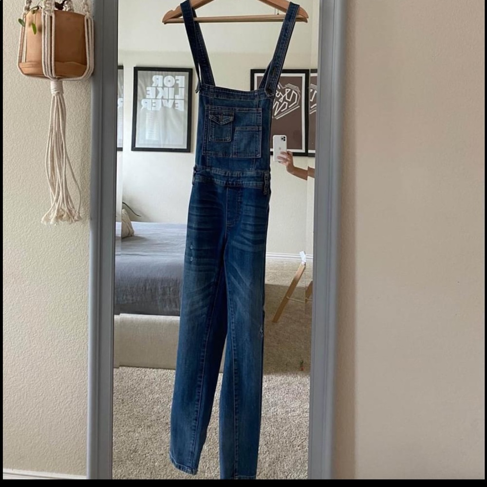 Overalls - Picture 2 of 3